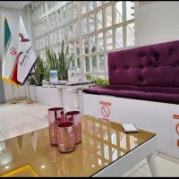 منشی کلینیک زیبایی