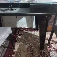 میزنهار خوری ۴ نفره