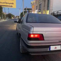 پژو ۴۰۵ فوق العاده|خودرو سواری و وانت|نظرآباد, نظرآباد|دیوار