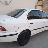 سمند شادگان|خودرو سواری و وانت|شادگان, |دیوار