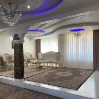 واحد ۱۱۸ متری فول