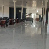 نیروی خانم نیمه وقت تمام وقت کار در کافه