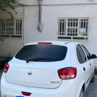 تیبا۲مدل ۹۹شاسی پلمپ