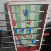 فوتبال دستی