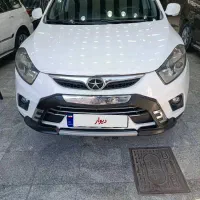 جک مدل 96|خودرو سواری و وانت|تبریز, |دیوار