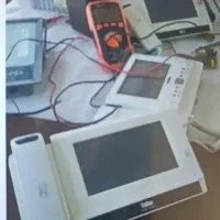 آیفون صوتی و تصویری دوربین کولر تعمیر و تعمیرات