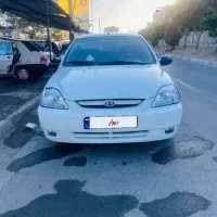 ریو مدل87