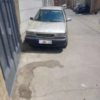 خودرو|خودرو سواری و وانت|فارسان, |دیوار