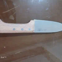 چاقوی فولادی