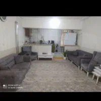 اپارتمان طبقه اول روبه نما