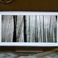 تلوزیون 55 OLED LG|تلویزیون و پروژکتور|اصفهان, مسجد مصلی|دیوار