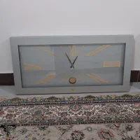 ساعت دیواری