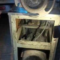 چرخ گوشت صنعتی با بهترین کیفت