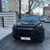 KMC T9|خودرو سواری و وانت|همدان, |دیوار