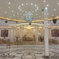 باغ تالار عروسی و تشریفات با تسویه پس از رضایت|خدمات پذیرایی، مراسم|کرمانشاه, |دیوار