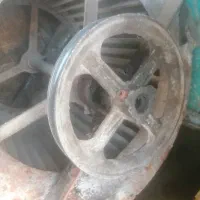 بدنه کولر بدون موتور|کولر آبی|تهران, سلسبیل جنوبی|دیوار
