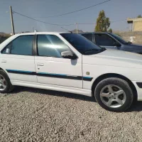 پارس سال مدل ۹۹ درجه یکک