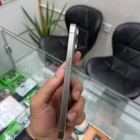 ایفون ۱۵پرومکس 256g رجیسترشده|موبایل|تهران, تهرانپارس شرقی|دیوار