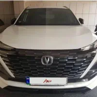 چانگان CS55 پلاس مدل 1403