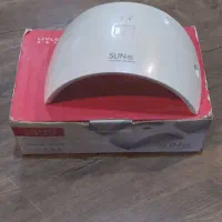 دستگاه uv ناخن