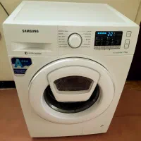 ماشین لباسشویی سامسونگ SAMSUNG ادواش دار