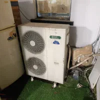 نصب و تعمیرات پکیج دیواری و کولر گازی