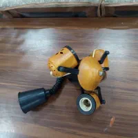 لوازم برقی|لوستر و چراغ آویز|الیگودرز, |دیوار