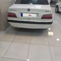 پرشیا بی رنگ بی ضربه|خودرو سواری و وانت|بندر انزلی, کارآموزی|دیوار