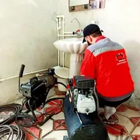 لوله بازکنی رجبی منصف10دقیقه ای65%تخفیف۲۴ساعته