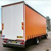 حمل اثاثیه با ماشین 9 تن و 6 متری