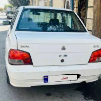 پراید ۱۳۲ مدل۸۸