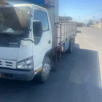 ایسوز ۸تن|خودرو سنگین|جیرفت, |دیوار