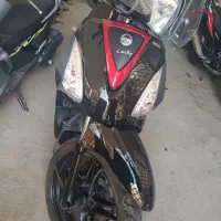 لاکی 180 کم کار