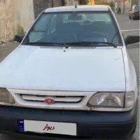 پرایدمدل۸۹
