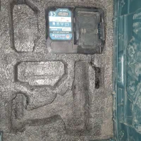 باتری و کیف دریل شارژی