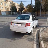 ساینا مدل ۹۹ سفید|خودرو سواری و وانت|مشهد, حسابی جنوبی (شهرک غرب)|دیوار