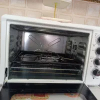 توستر|اجاق گاز و لوازم برقی پخت‌وپز|سنندج, |دیوار