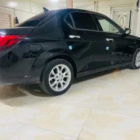 دنا اتومات آپشنال مدل ۱۴۰۳