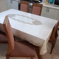 سرویس چوب مدل جولیتا
