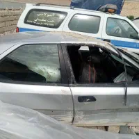 زانتیا تصادفی