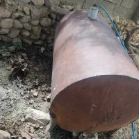 تانکر 1000لیتری