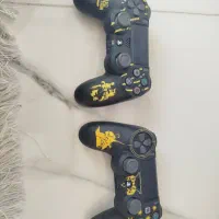 Ps4|کنسول، بازی ویدئویی و آنلاین|جوانرود, |دیوار