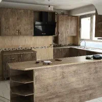 کابینت ام دی اف کارکرده