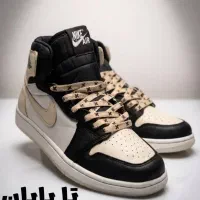 نایک جردن وان ساقدار مردانه|کیف، کفش، کمربند|تهران, سنگلج (شاپور)|دیوار