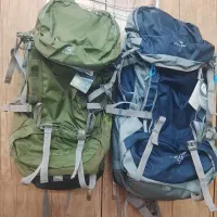 کوله پشتی کوهنوردی دیوتر اصل
