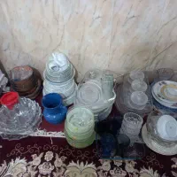 سرویس چینی