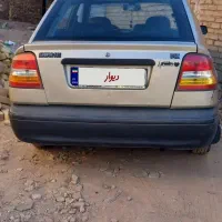 پراید ۱۴۱|خودرو سواری و وانت|تاکستان, |دیوار
