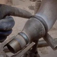 لوله کش گاز ساختمان سراسر اصفهان تعمیرات کلی وجزعی