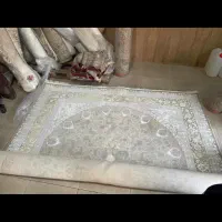 فرش ماشینی ۹متری ۱۲۰۰شانه