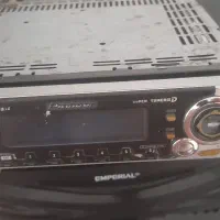 ضبط پایونر  p7035